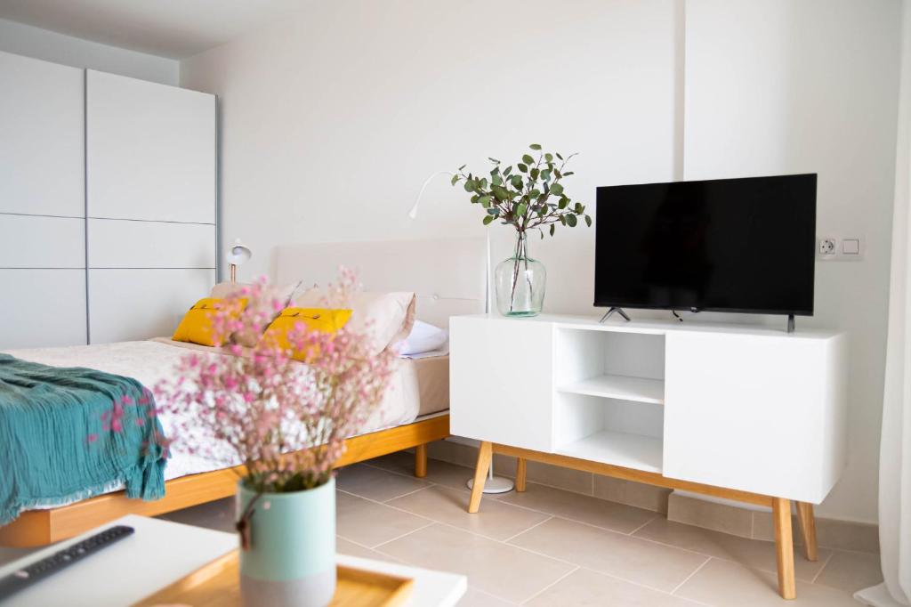 Over Open Sea Apartment photo 2