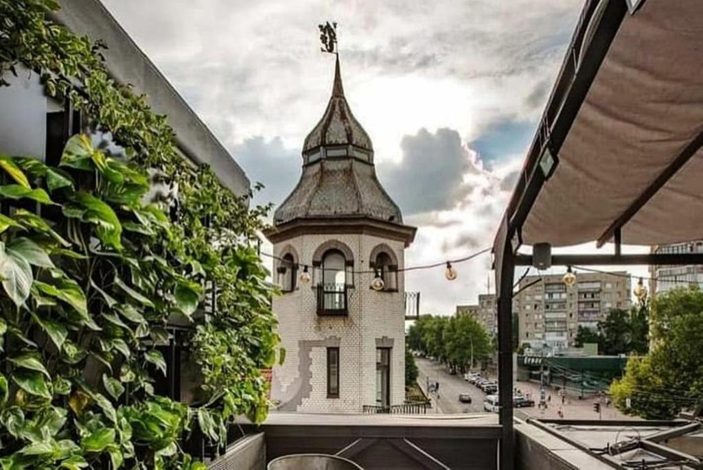 Соборная-Sobornaya main street photo 1
