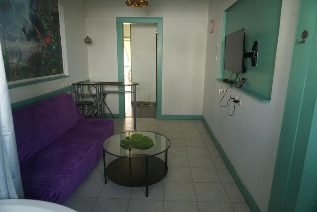 Passion Fruit Apartment photo 4