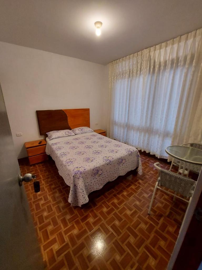 El Capricho Paracas photo 4