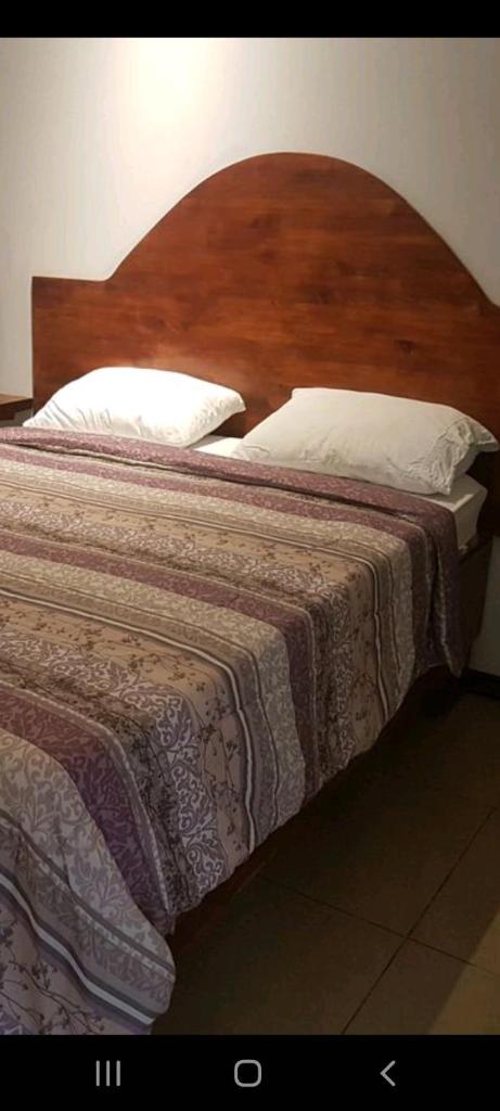 Hotel la Cueva Limon photo 3