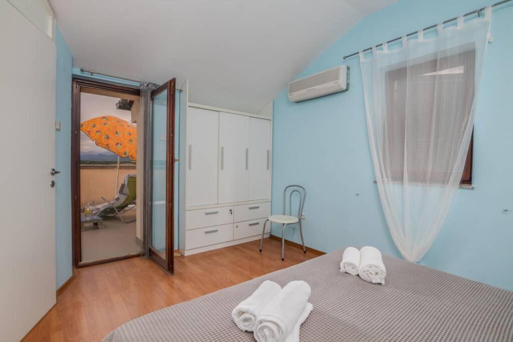 Apartment Dora Klimno photo 1