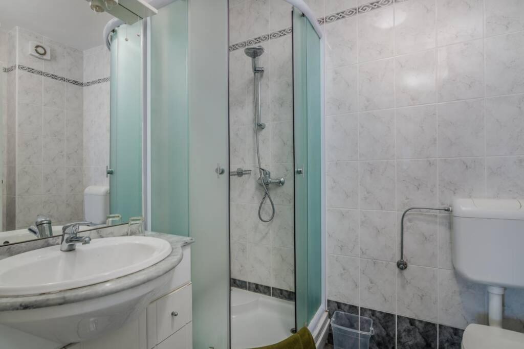 Apartment Dora Klimno photo 2