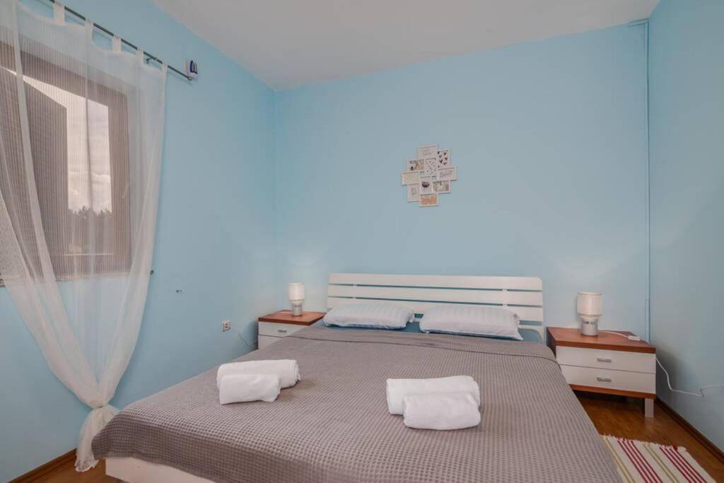 Apartment Dora Klimno photo 4