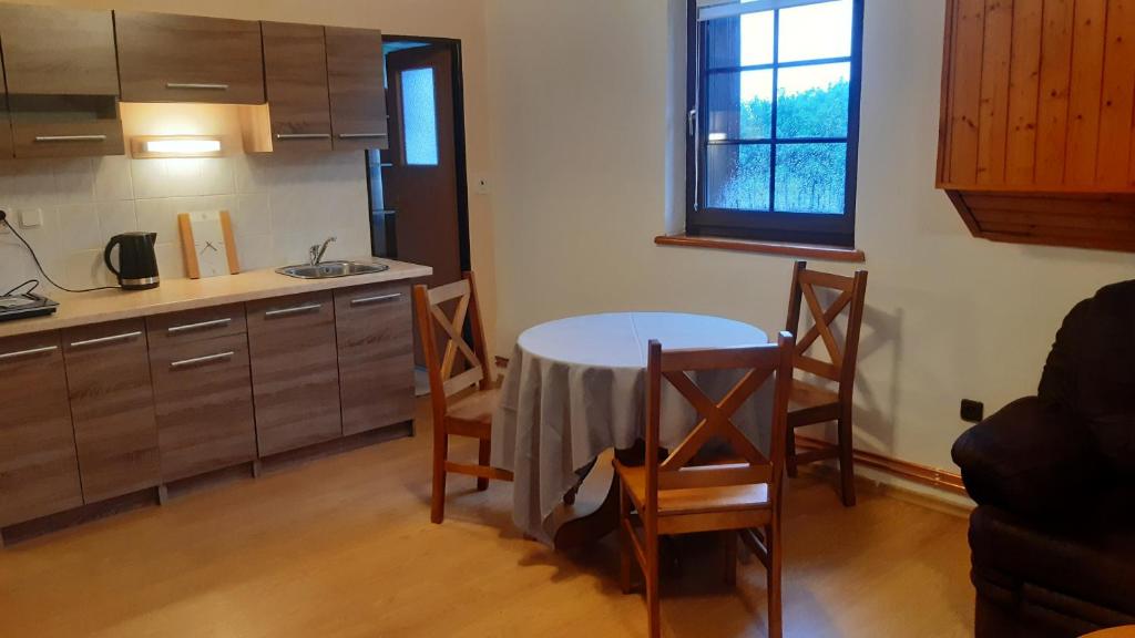 Budha Apartmá photo 1