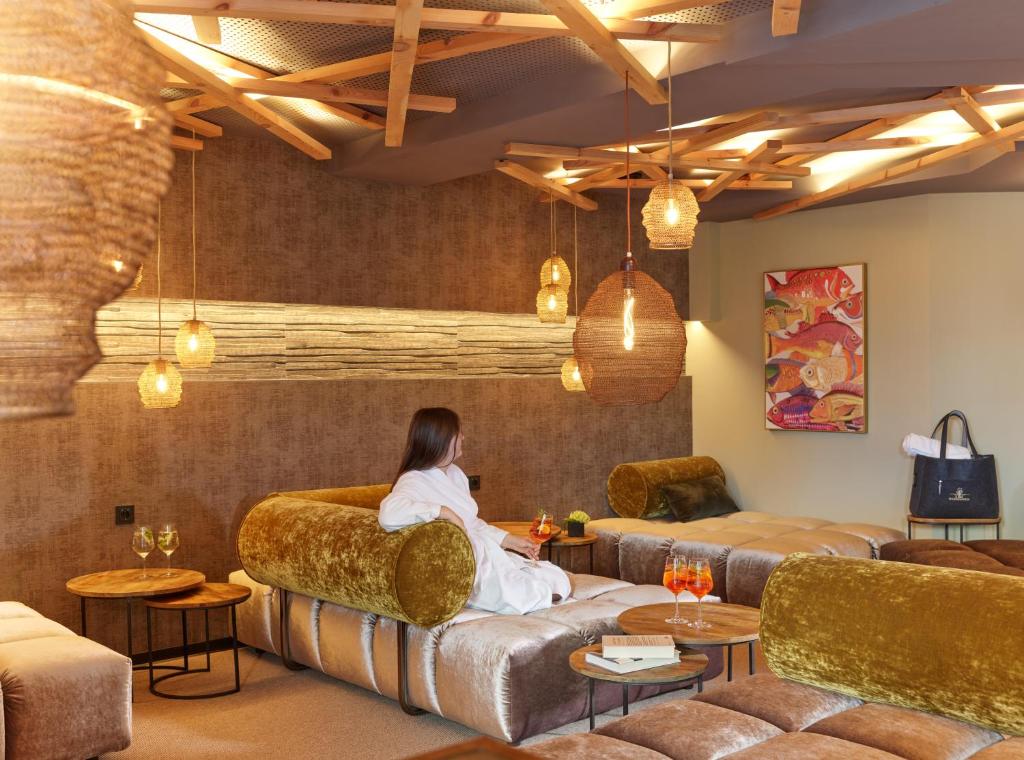 Hotel Erasmus - Mein Genuss- und Wellnesshotel photo 3