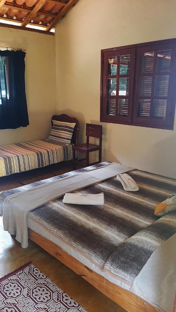 Hospedagem Brilho da Lua photo 1
