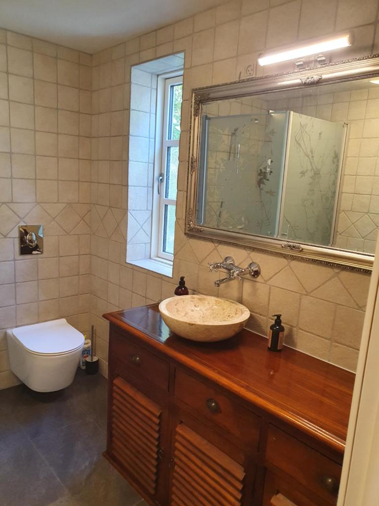Lillevang bed & breakfast photo 1