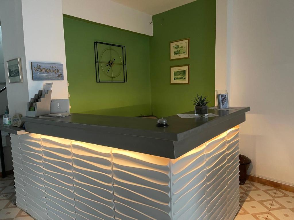 Apollon Hotel photo 4
