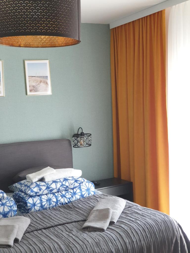 Apartament Wygodny 5 Mórz photo 4