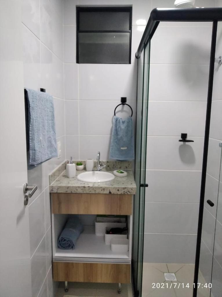 Apartamento ao lado do Shopping Partage Nova Betânia Ed WHB com garagem photo 2