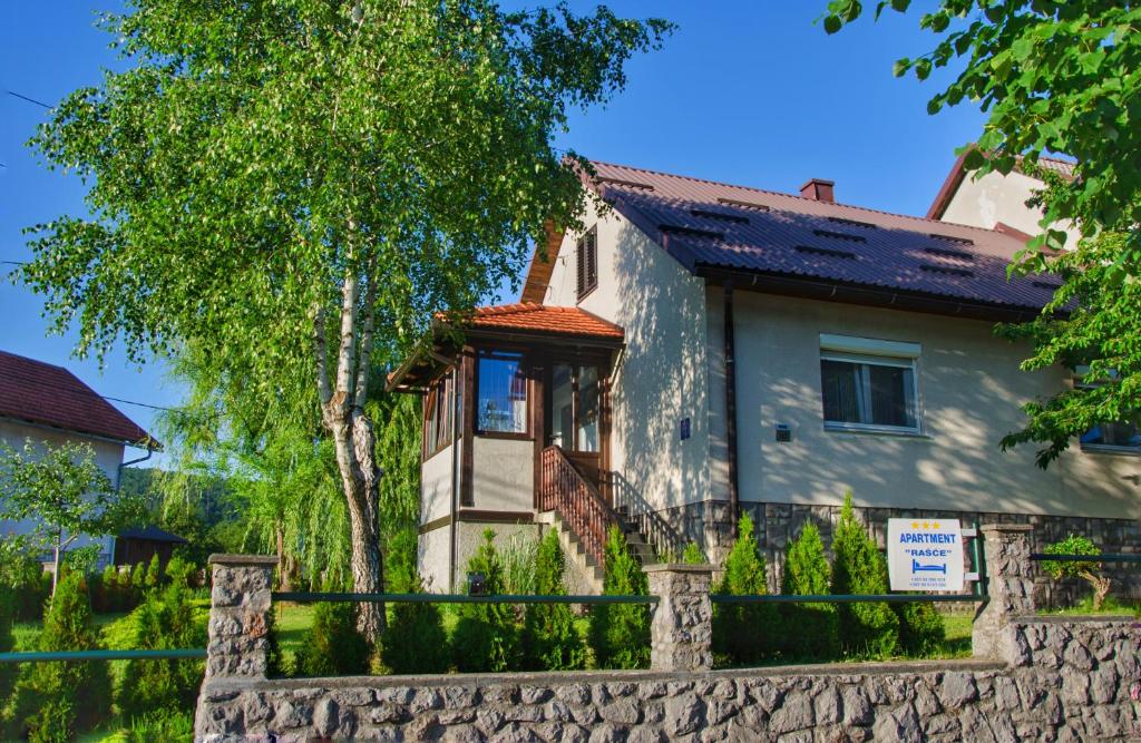 Apartment Rašće photo 3