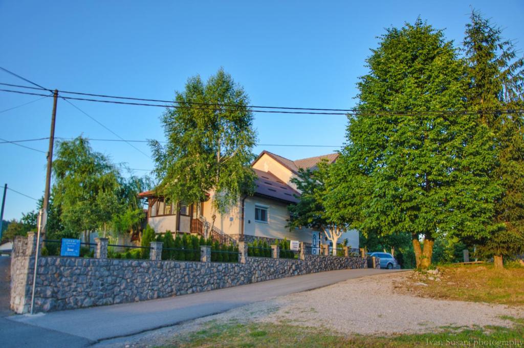 Apartment Rašće photo 2