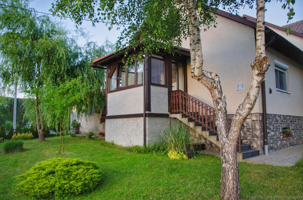 Apartment Rašće photo 4