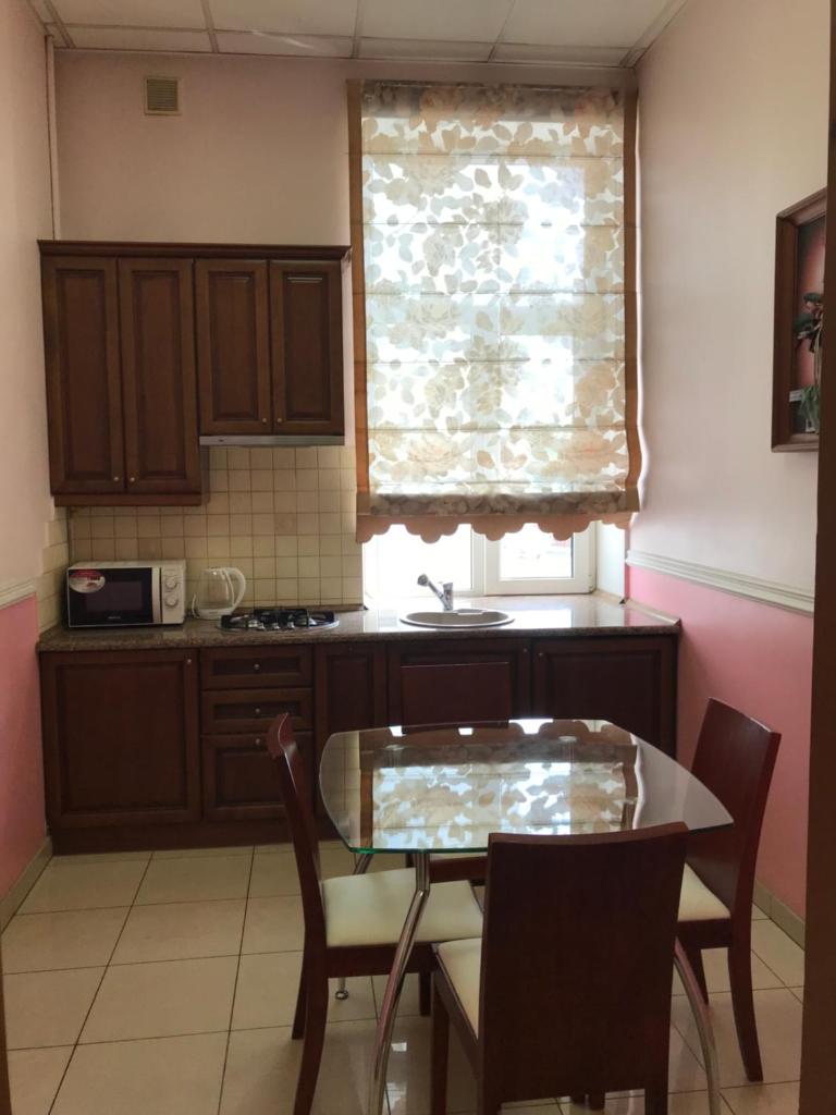 Beautiful apartment in the center of Vinnytsia photo 1