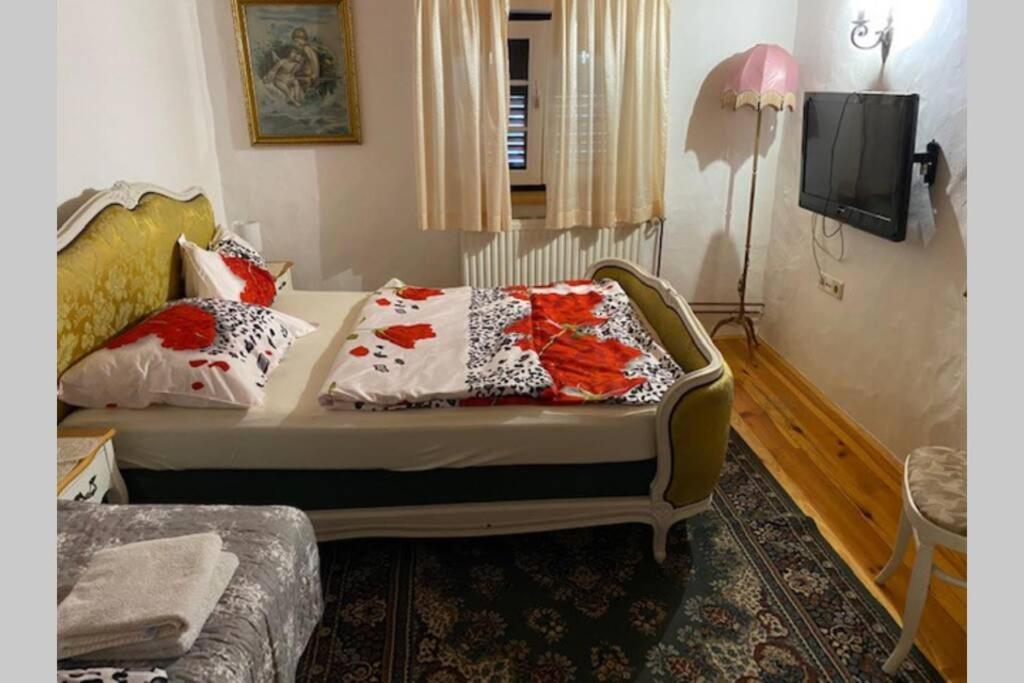 Apartma Jožica in Tonček photo 4