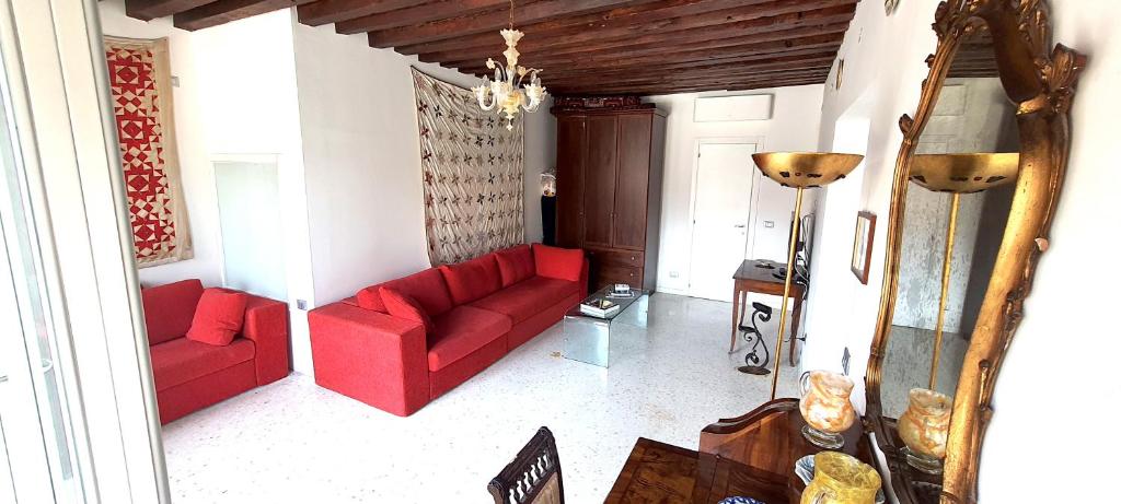 Elisabeth Waterfront Apartment photo 1