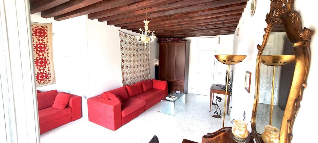Elisabeth Waterfront Apartment photo 2
