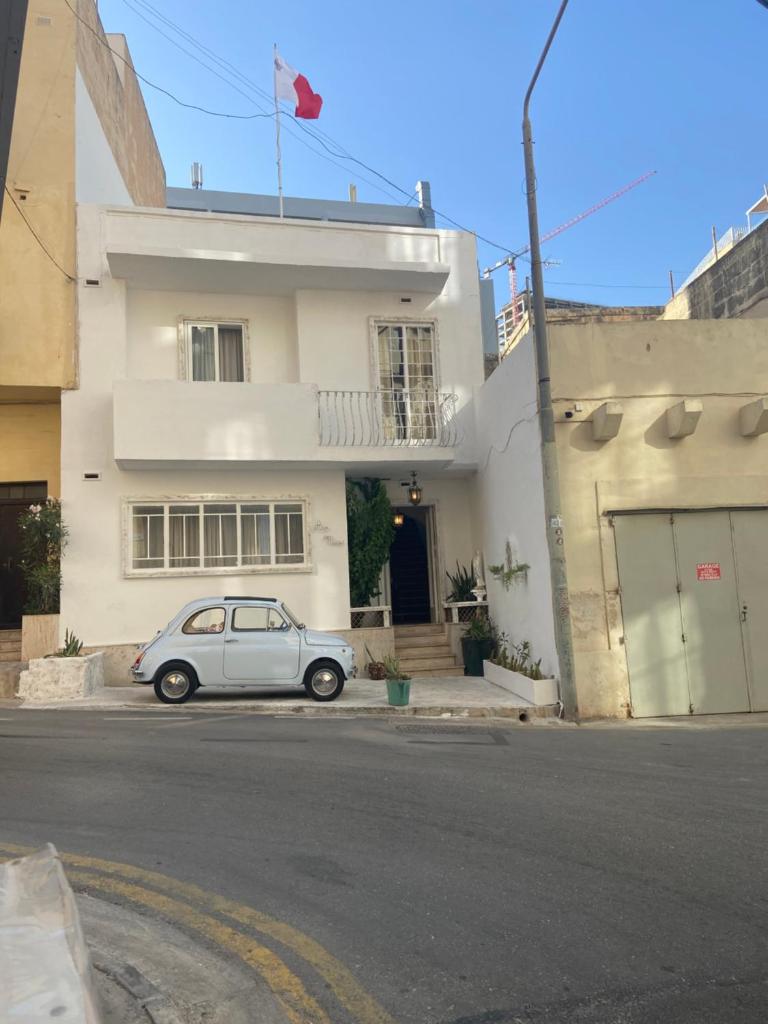 Ave Maria Guest House photo 1
