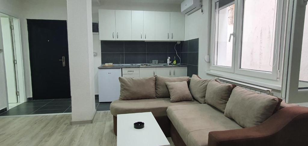 Apartmani Centar Loznica photo 4
