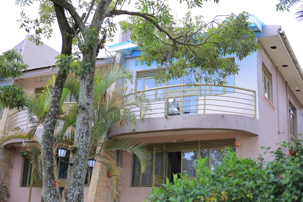The Adrace Exec. Hotel