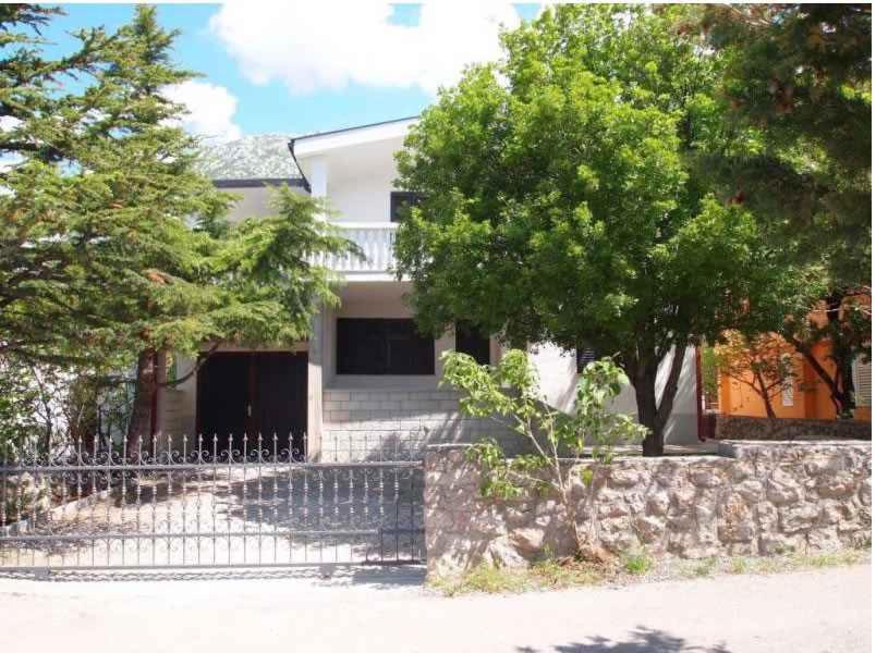 Apartment Ribarica/Velebit Riviera 38418 photo 3