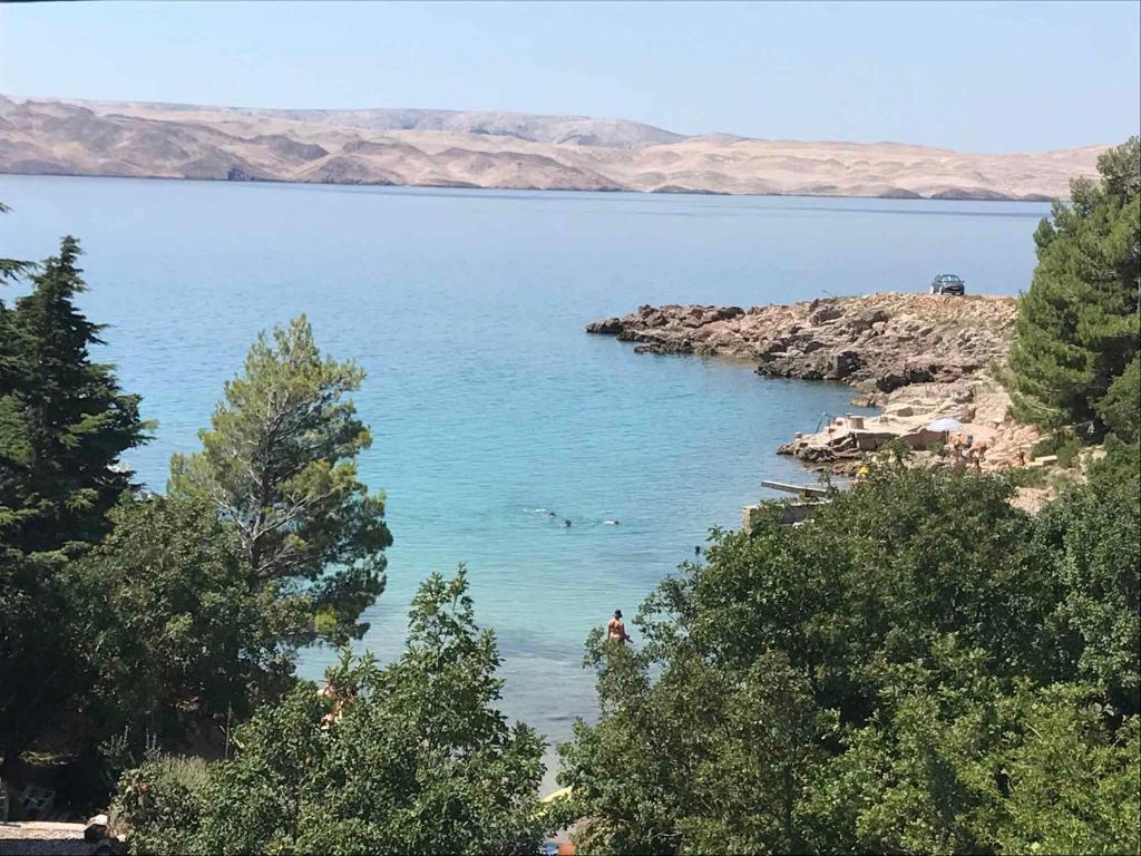 Apartment Ribarica/Velebit Riviera 38418 photo 4