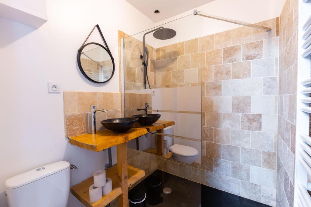 스튜디오 아파트