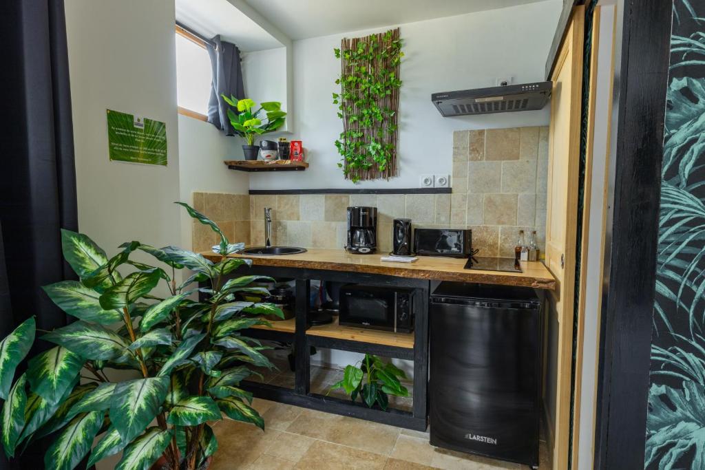 스튜디오 아파트