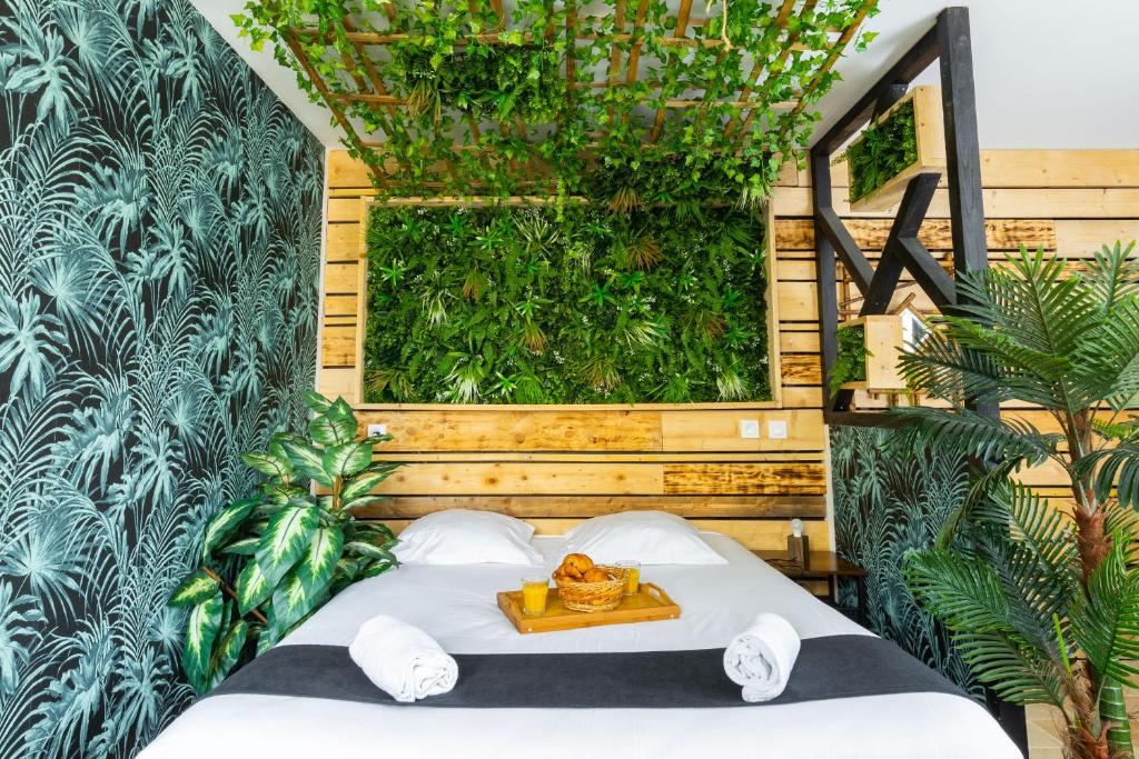 Kawaii - Domaine Tropical - 스튜디오 아파트