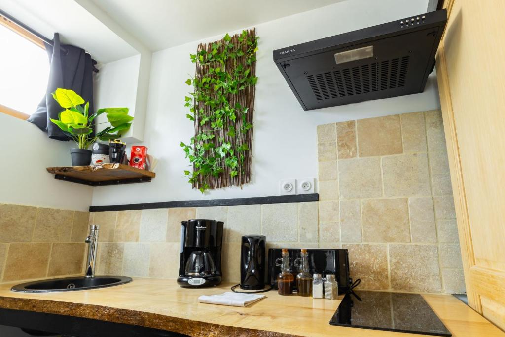 스튜디오 아파트