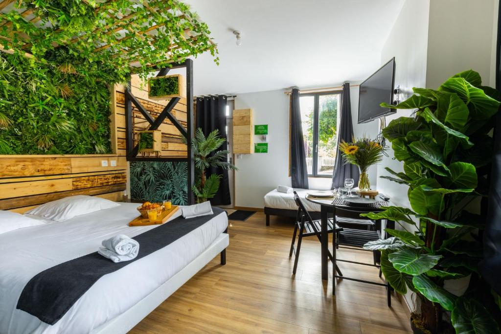 스튜디오 아파트