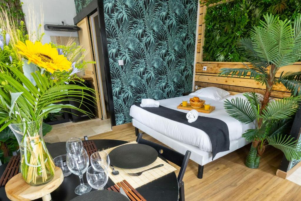 스튜디오 아파트