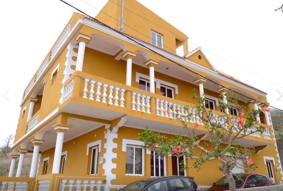 Residensia Ka Denxu