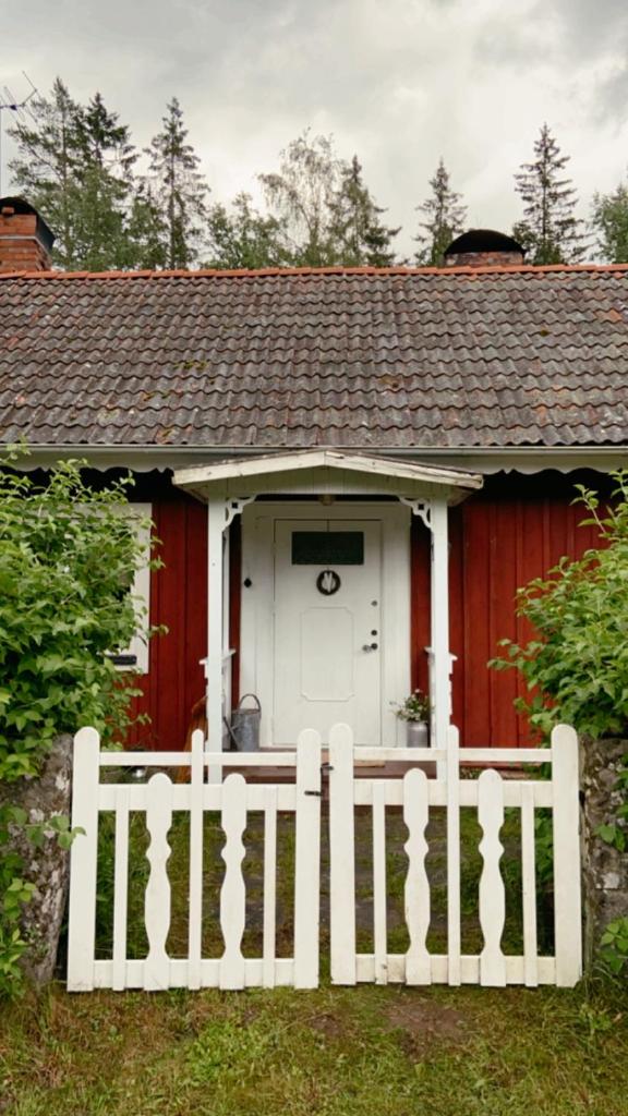 Farmhouse Marielund photo 1