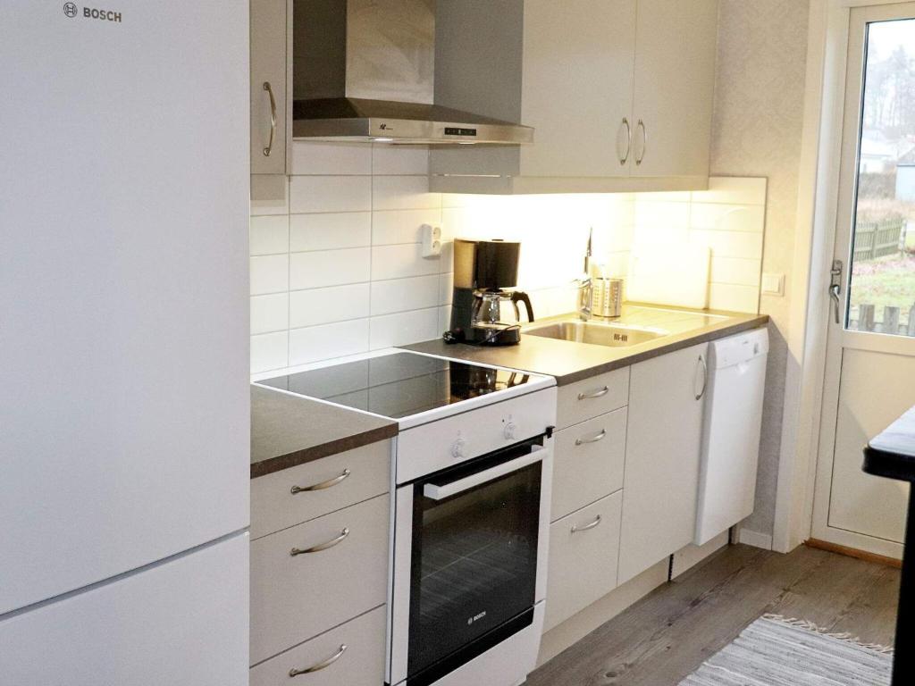 6 person holiday home in HYLTEBRUK photo 4
