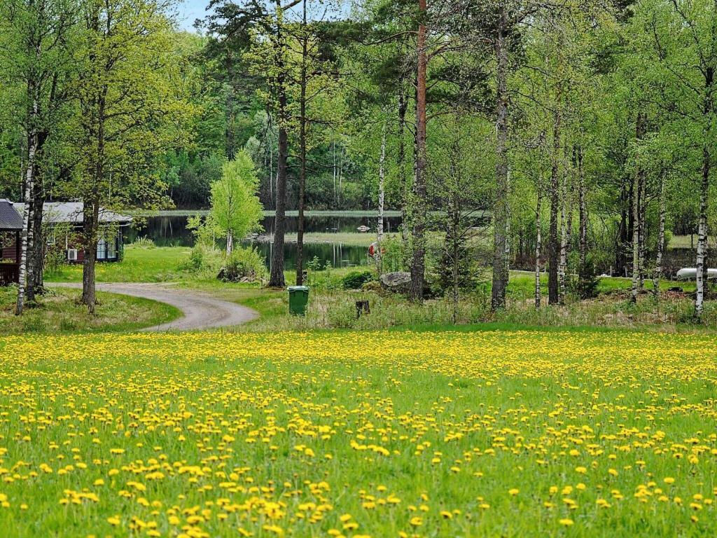 6 person holiday home in HYLTEBRUK photo 3
