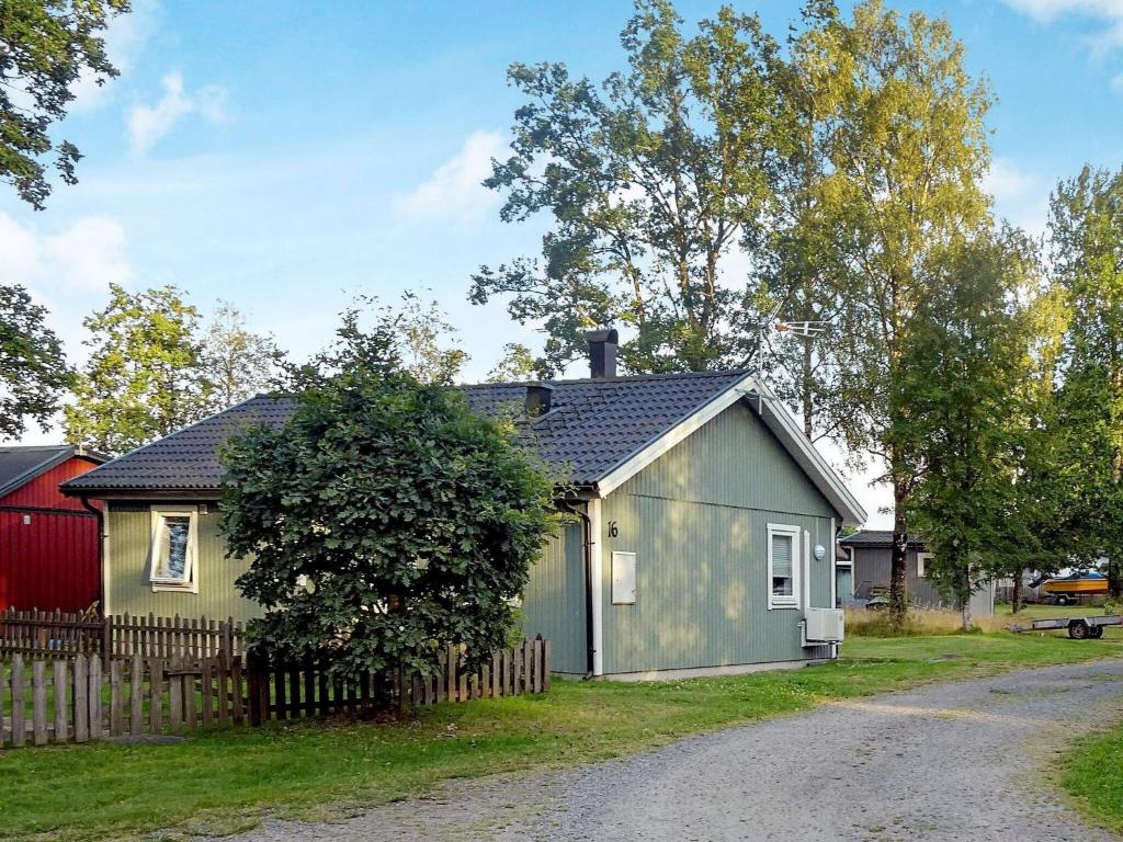 6 person holiday home in HYLTEBRUK photo 1