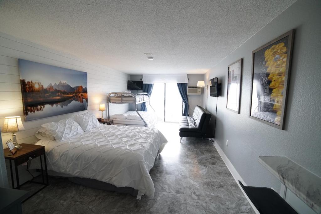 Holiday Home in Myrtle Beach 51305 image