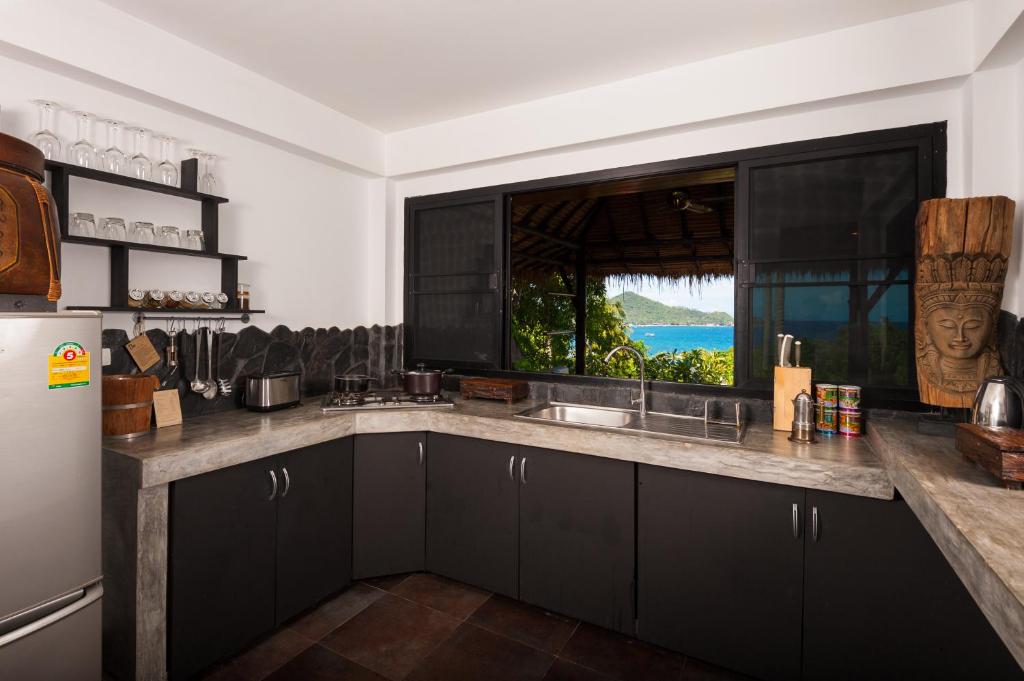 Koh Tao Heights Boutique Villas photo 2
