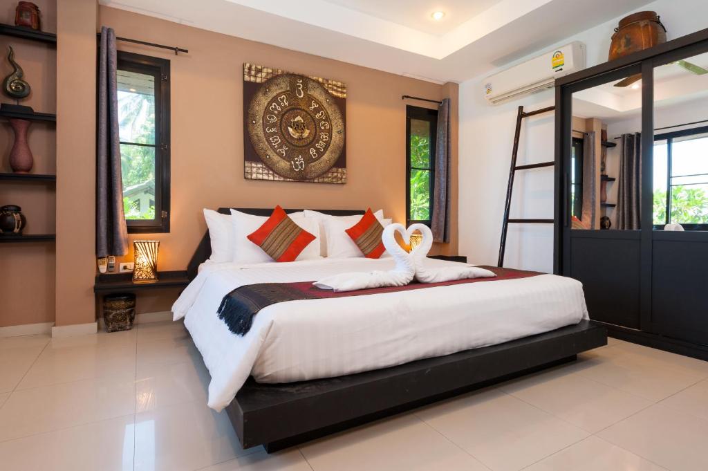 Koh Tao Heights Boutique Villas photo 3