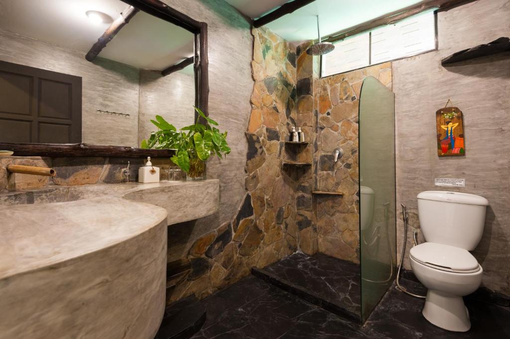 Koh Tao Heights Boutique Villas photo 4