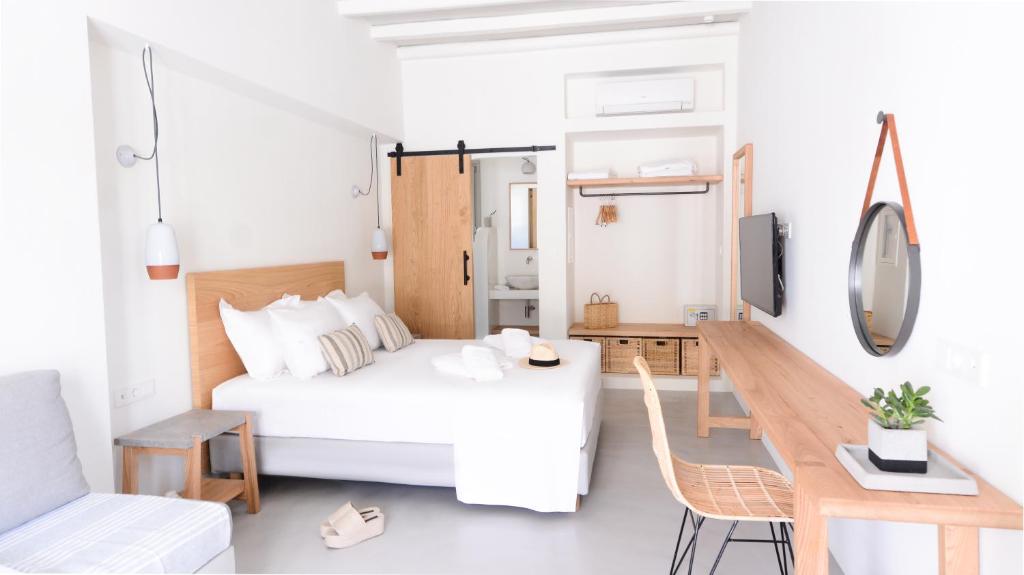 Pénde Suites photo 2