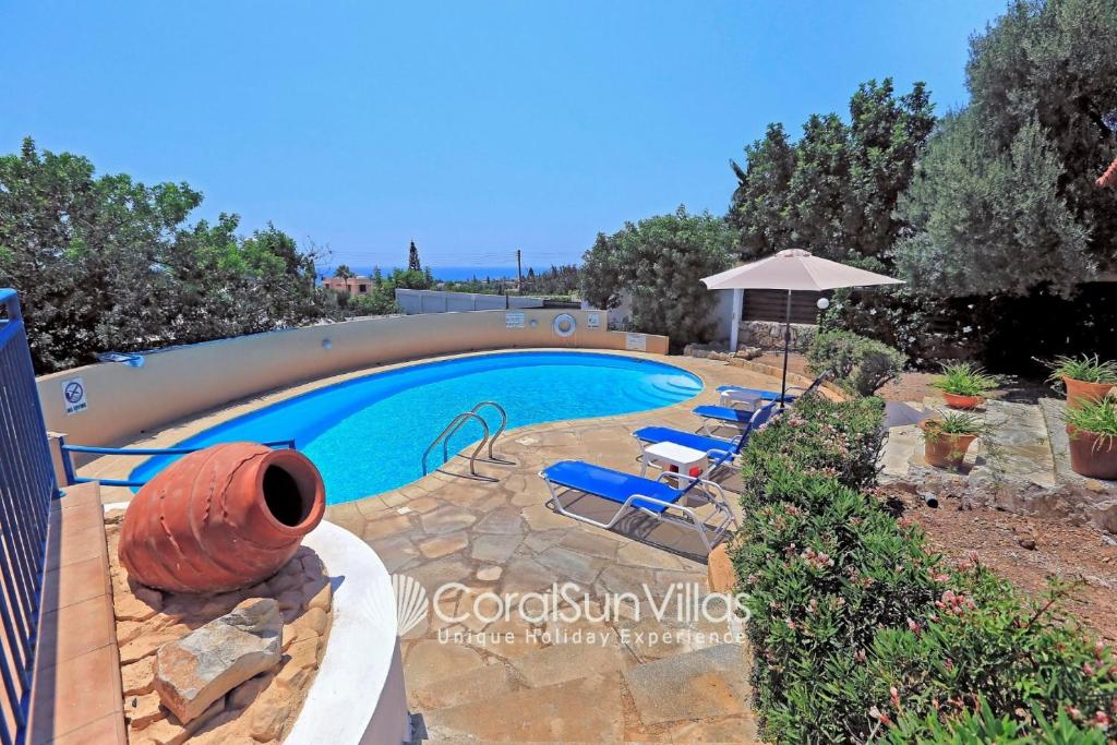 Apollon Harmony Villa, by Coral Sun Villas photo 4