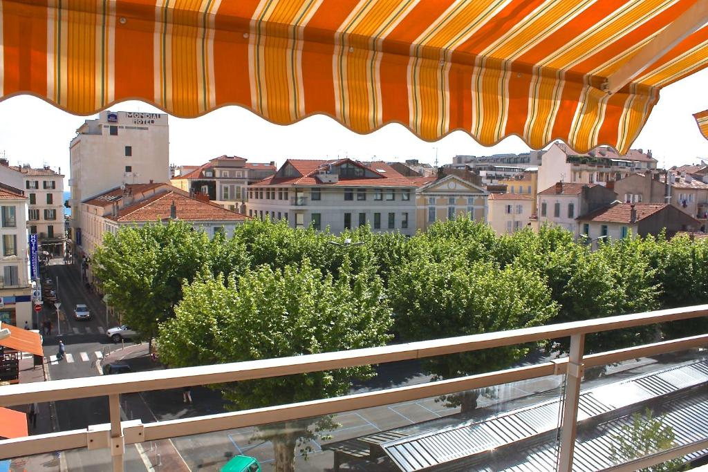 Citilet 6 Bright, open-plan with large terrace