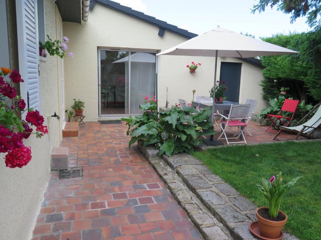 chez Annick photo 4