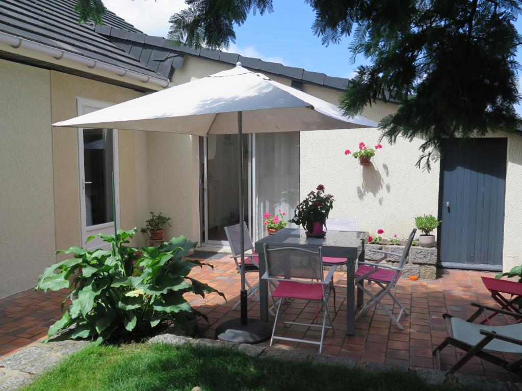 chez Annick photo 3