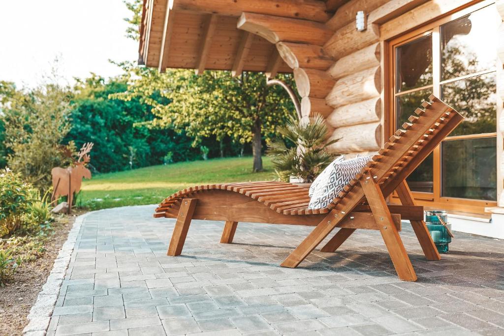 Landhaus Auszeit photo 2