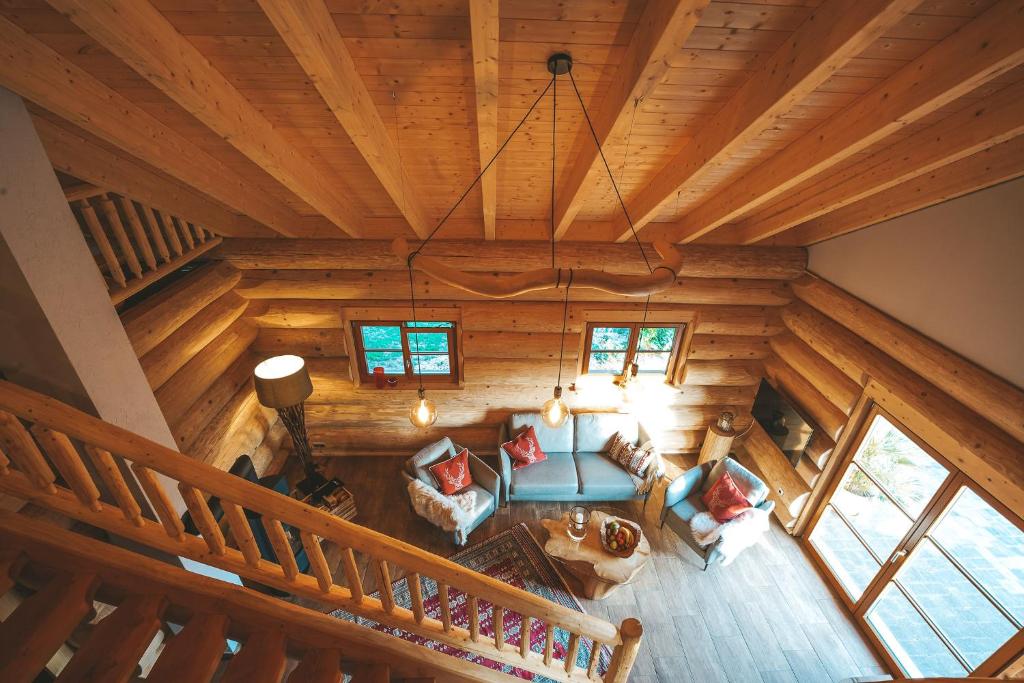 Landhaus Auszeit photo 3