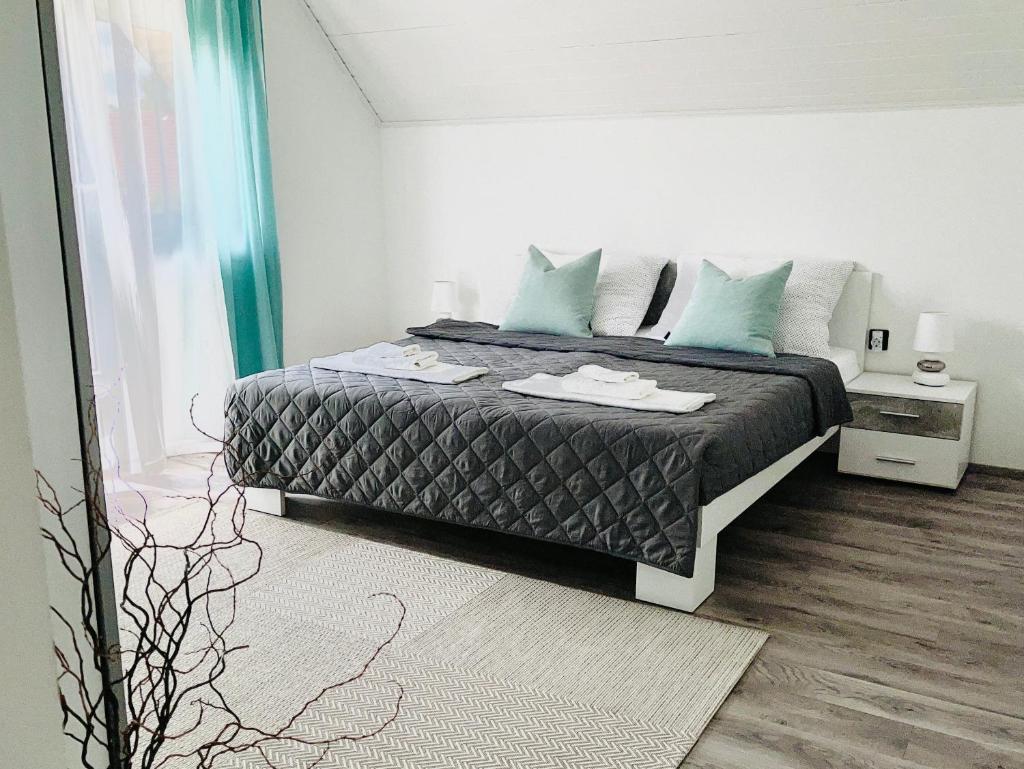 Biloba Apartmanok